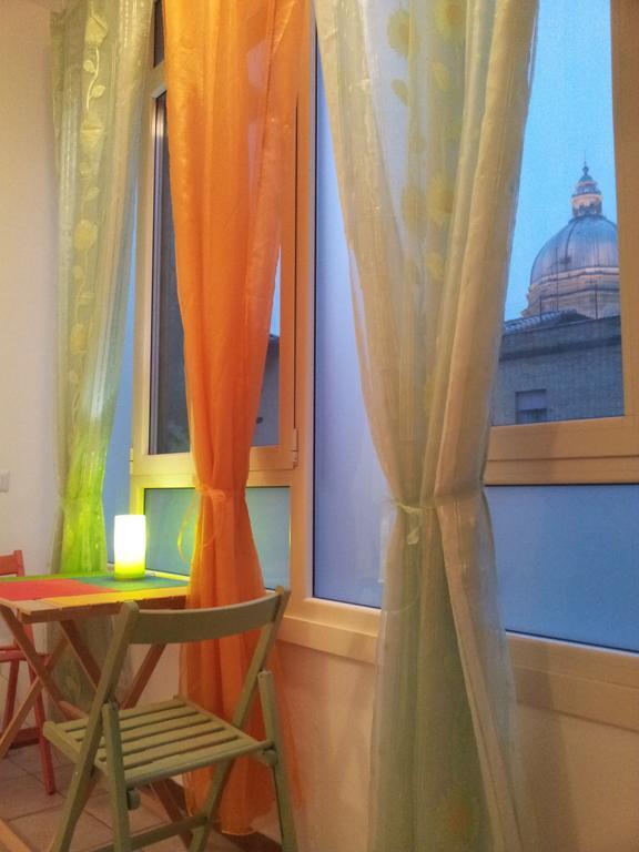 La Corte Degli Angeli Locazioni Turistiche Ассизи Номер фото